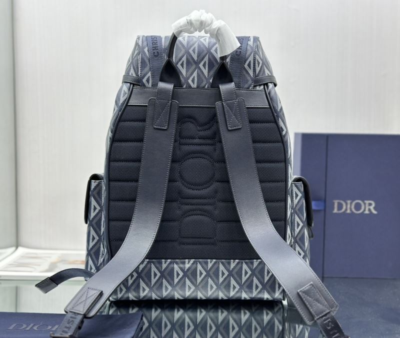 Christian Dior Backpacks